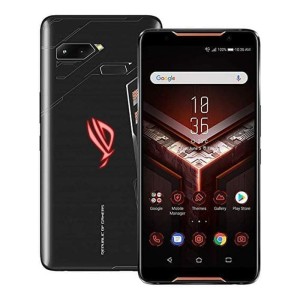 Asus Rog Phone 512gb New Tokopedia