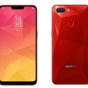 Oppo Realme 2 Ram 3 32gb Garansi Resmi Oppo Oppo Realme Tokopedia