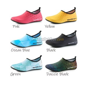 Sepatu Pantai Naturehike Nh18s001 X Tokopedia