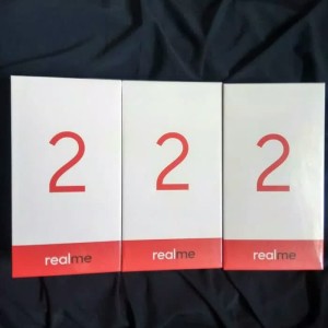 Realme 2 Ram 3 Gb Internal 32 Gb Tokopedia