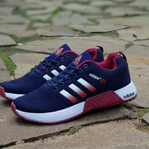 Sepatu Olahraga Adidas Climacool Man Import Running Lari Gym Pria Tokopedia