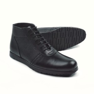 Sepatu Boot Pria 0333 Tokopedia