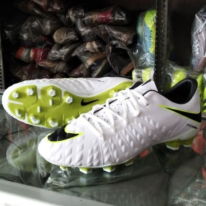 Sepatu Nike Bola Hypervenom Tokopedia