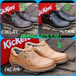 Sepatu Casual Kerja Pria Tokopedia