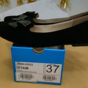 Sandal Sepatu Flatshoes Wanita Tokopedia