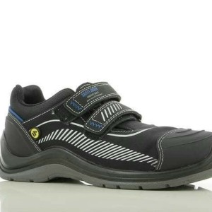 Sepatu Safety Jogger Forza S1p Shoes Safetyjogger New Modis Ringan Tokopedia