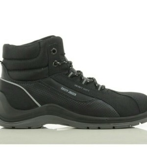 New Sepatu Elevate S1p Safety Jogger Shoes Safetyjogger Tokopedia