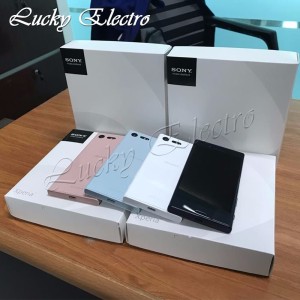 Sony X Compact Tokopedia