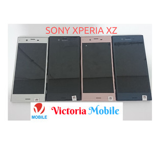 Sony Xperia Xz Seken Tokopedia