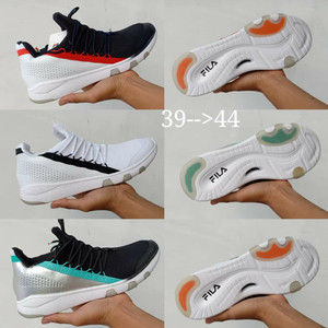 Sepatu Fila Badminton Tokopedia
