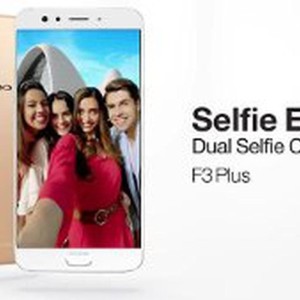 Oppo F3 Selfie Expert New Garansi Resmi Tokopedia