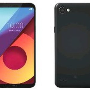 Lg M700q Q6 Plus 464 Tokopedia