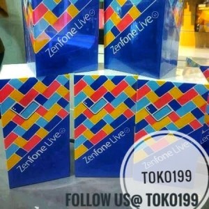 Asus Zenfone Live L1 Tokopedia