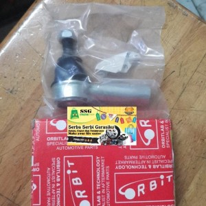 Tie Rod Toyota Soluna Starlet Harga Per Set2pcs Tokopedia