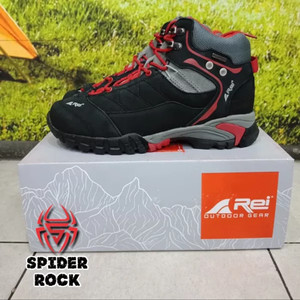Sepatu Gunung Rei Silverback Tokopedia
