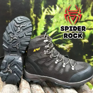 Sepatu Gunung Rei Cruise Tokopedia
