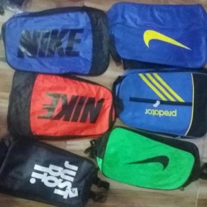 Sepatu Futsal Anak New 3 Tokopedia