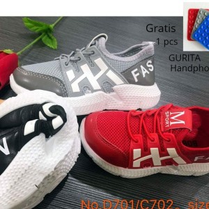 Sepatu Anak Cewek Import Sol Karet Sepatu Anak Perempuan Sneaker Sepatu Anak Cewek Import Murah Tokopedia