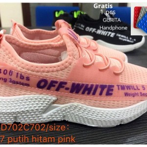 Sepatu Anak Cewek Import Sol Karet Sepatu Anak Perempuan Sneaker Sepatu Anak Cewek Import Murah Tokopedia