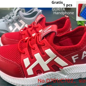Sepatu Anak Cewek Import Sol Karet Sepatu Anak Perempuan Sneaker Sepatu Anak Cewek Import Murah Tokopedia