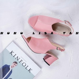 Sepatu High Heels Wanita 3 Tokopedia