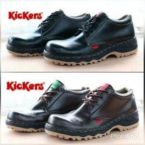Sepatu Gunung Pria Sepatu Boots Pria Tokopedia