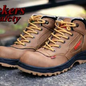 Sepatu Gunung Pria Sepatu Boots Pria Tokopedia