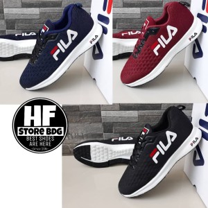 Sepatu Pria Fila Grade Original Tokopedia