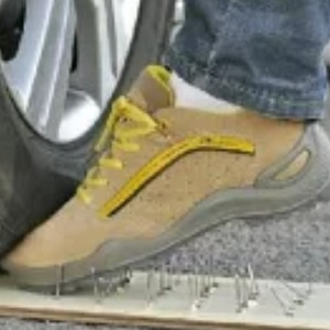 Sepatu Safety Original Safetoe Capella L7296 Sepatu Sport Tokopedia