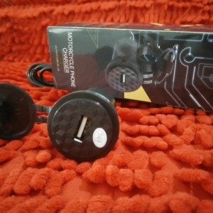 Charger Hp Untuk Motor Tokopedia