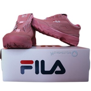 Sepatu Fila Disruptor Premium Quality Tokopedia