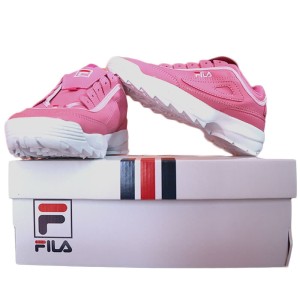 Sepatu Fila Disruptor Premium Quality Tokopedia