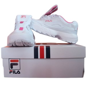 Sepatu Fila Disruptor Premium Quality Tokopedia