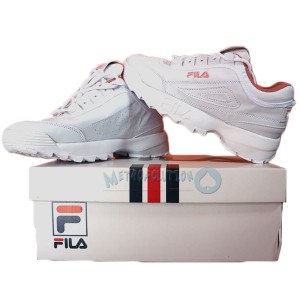 Sepatu Fila Disruptor Premium Quality Tokopedia
