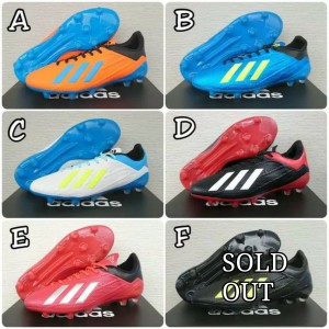 Sepatu Bola Adidas X Techfit Go Tokopedia