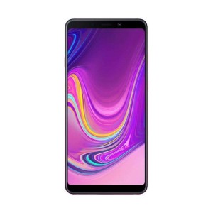 Samsung Galaxy A9 2018 Smartphone 128gb 6gb Tokopedia