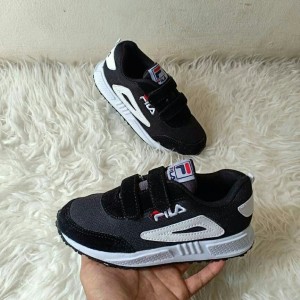 Sepatu Olahraga Fila Anak Tokopedia