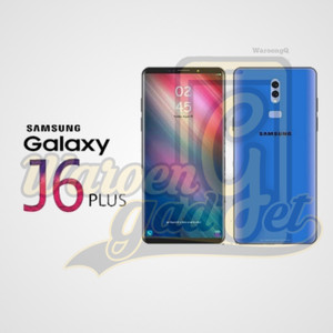 Samsung Galaxy J6 2018 Ram 3 Gb Garansi Resmi Tokopedia