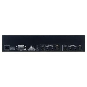 Murah Equalizer Dbx 231 S Silver Tokopedia