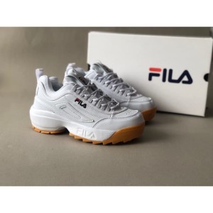 Sepatu Fila Disruptor 2 Import Tokopedia