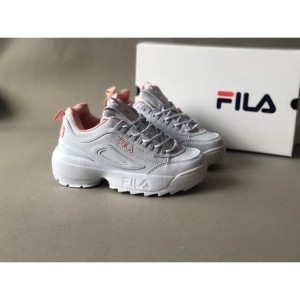 Sepatu Fila Disruptor 2 Import Tokopedia