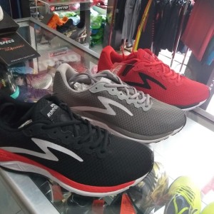 Sepatu Sport Specs Running Tokopedia
