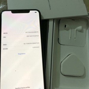 Iphone Xs Max 256gb Tokopedia