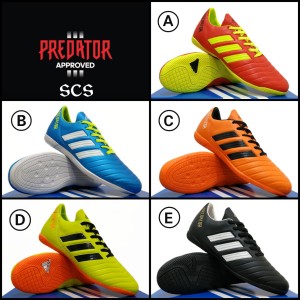 Sepatu Futsal Adidas X Techfit Booth Tokopedia