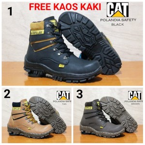 Sepatu Lapangan Tokopedia