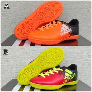 Sepatu Futsal Anak Adidas Size 28 32 Tokopedia