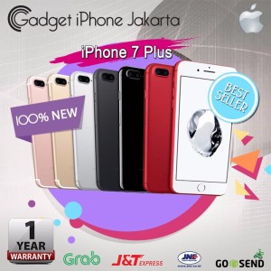 Iphone 7 Plus 32gb Bekas Tokopedia