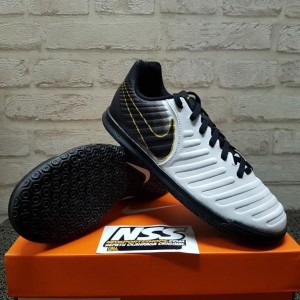 Sepatu Futsal Anak Junior Nike Size 34 38 Tokopedia
