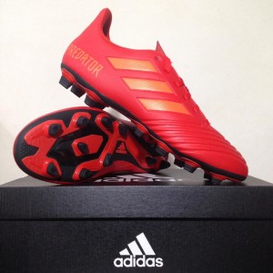 Sepatu Bola Predator Tokopedia