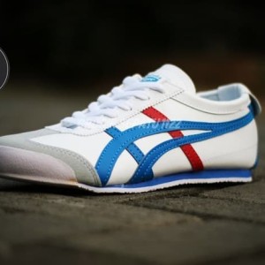 Sepatu Casual Asics Onitsuka Tiger Tokopedia